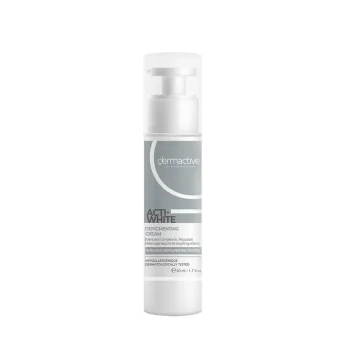 سعر ديرماكتيف أكتي وايت كريم التصبغات 50 مل Dermactive Acti-White Depigmenting Cream
