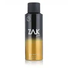 زاك اسبراى مزيل عرق 90 ملى