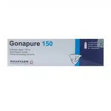 جونابيور 150 وحدة حقن  – gonapure Injection لتنشيط التبويض وزيادة فرص الحمل