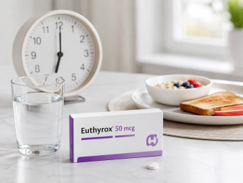 يوثيروكس 50 مستورد يوثيروكس 50 مستورد Euthyrox: السعر والاستخدام والجرعة والأضرار