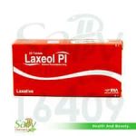 لاكسيول بي 5 مجم 20 قرص | Laxeol PI لاكسيول بي 5 مجم 20 قرص | Laxeol PI