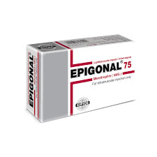 ابيجونال 75 فيال