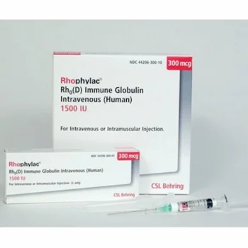 روفيلاك ار اتش حقن