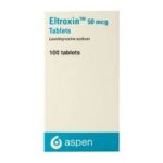 التروكسين 50 مستورد