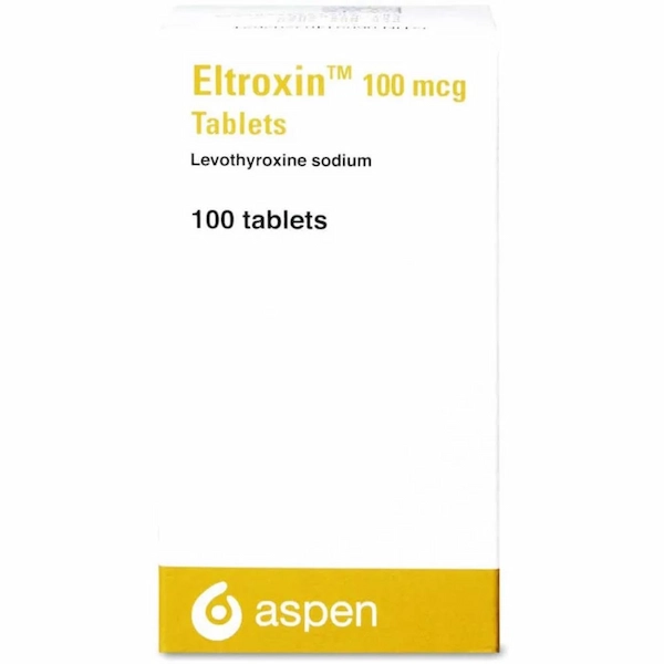 التروكسين ١٠٠ مكجم مستورد التروكسين ١٠٠ مكجم مستورد