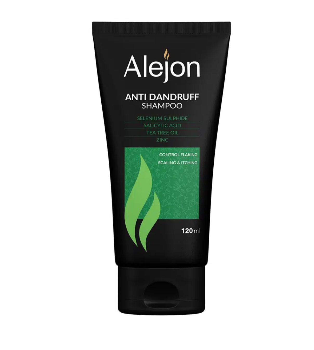 اليجون شامبو للقشره 120 ملى -الدواء المصرى -صيدليات غانم اليجون شامبو للقشره -الدواء المصرى -صيدليات غانم