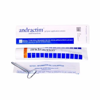 اندراكتيم جل