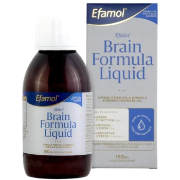 ايفامول شراب