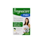 بريجناكير ماكس فيتامينات للحوامل