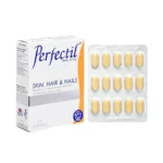 برفكتيل تريبل اكتيف 30 قرص برفكتيل تريبل اكتيف