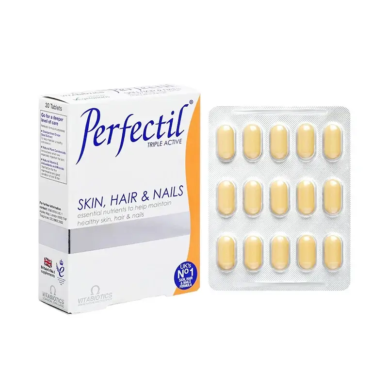 برفكتيل تريبل اكتيف برفكتيل تريبل اكتيف