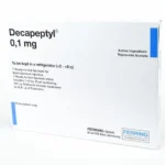 حقن الديكاببتيل