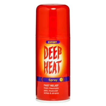 ديب هيت بخاخ