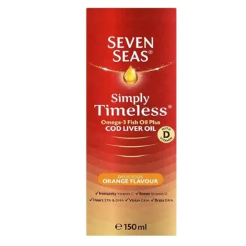 سفن سيز شراب