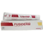 فيوسيدرم 15 جم كريم