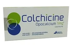 كولشيسين