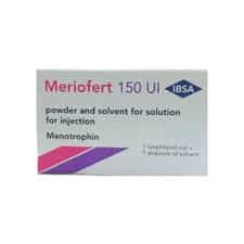 مريوفيرت 150 حقن