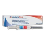 مصل الانفلونزا فيكسي جريب