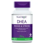 داهيه 50مجم 60 قرص ناتورال امريكي ناترول داهيه