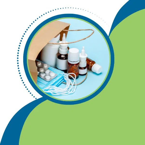 الدواء المصرى