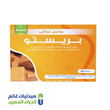 بريستو توفي brestto