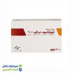 ثيوتاسيد مركب 600 مجم 30 قرص | Thiotacid Compound