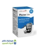 فاين تيست شرايط