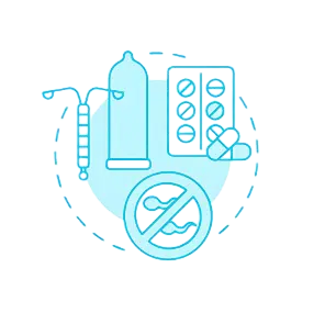 موانع الحمل