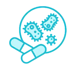 المضادات الحيوية