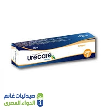 يوريكير كريم