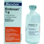 اندوكسان حقن