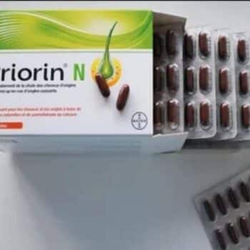 بريورين ان الدواء المصرى