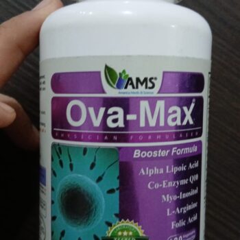 اوفاماكس -ova max