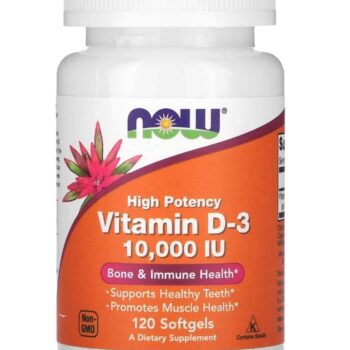 فيتامين د 3 10000
