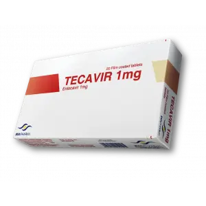 تيكافير اقراص