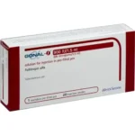 حقن جونال اف 900 وحدة دولية للنساء جونال اف 900