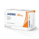 جادينو ديفيراسيروكس 180 مجم أقراص مغلفة 30 قرص دواء جادينو