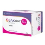 جاكافى 20 ملجم 56 قرص دواء جاكافى