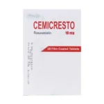 سيميكريستو 10 مجم سيميكريستو