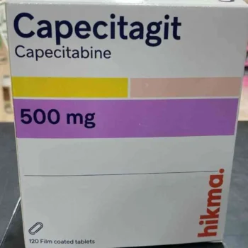 كابيسيتاجيت