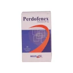 بيردوفينيكس 267 مجم 30 كبسولة | Perdofenex