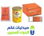 امينوليبان اورال بودر-صيدليات غانم