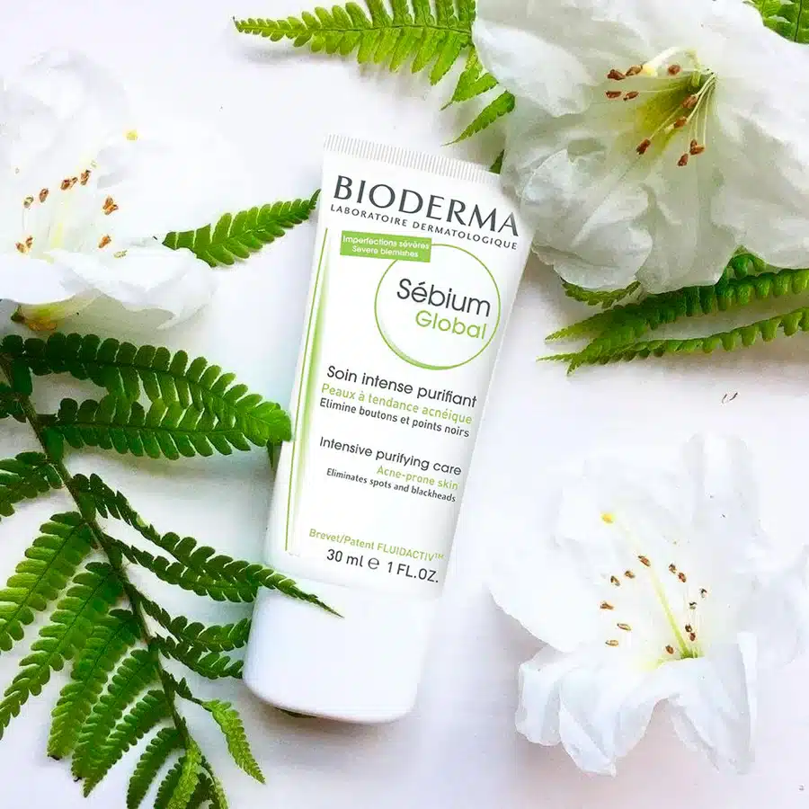 أدوية العناية بالبشرة الدهنية مصر