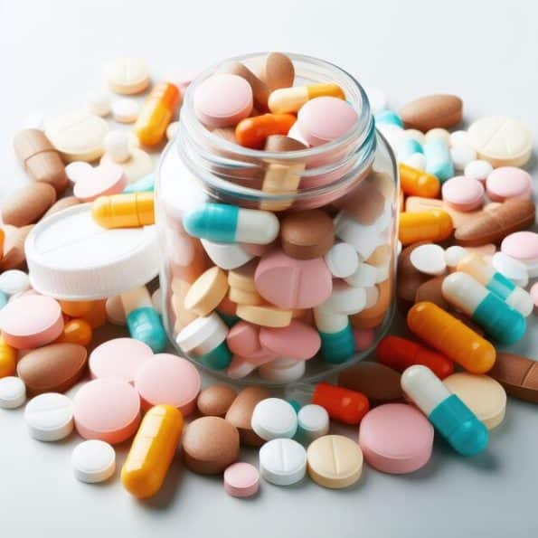 أفضل علاج للبرد من الصيدلية للكبار