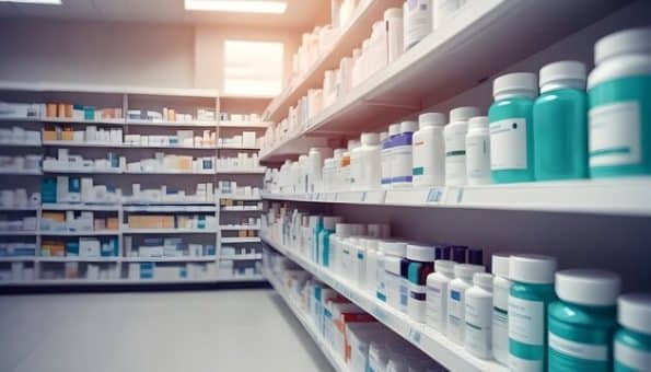 أفضل علاج للقولون العصبي من الصيدلية