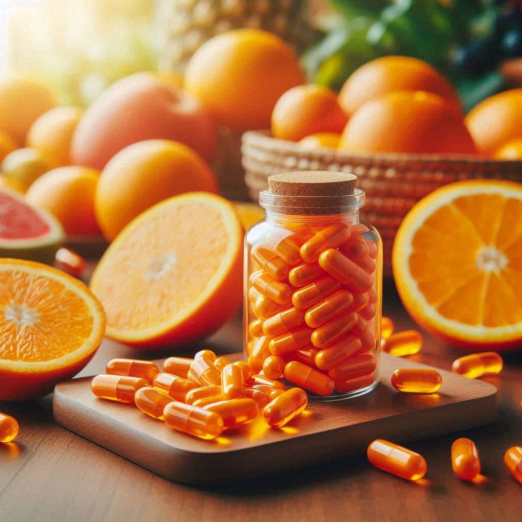 سعر فيتامين سي 1000 في مصر