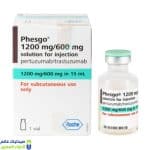 فيسجو 1200 مجم/600 مجم/30.000 وحدة 15 مل