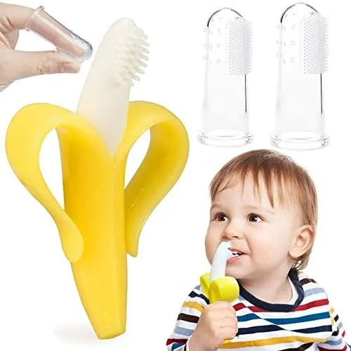 ما هي أفضل فرشاة أسنان للأطفال؟