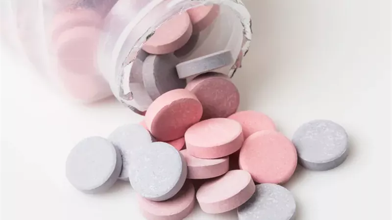 أدوية الحموضة