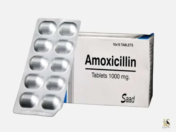 أوجمنتين أم هاي بيوتك أفضل مضاد حيوي للأسنان